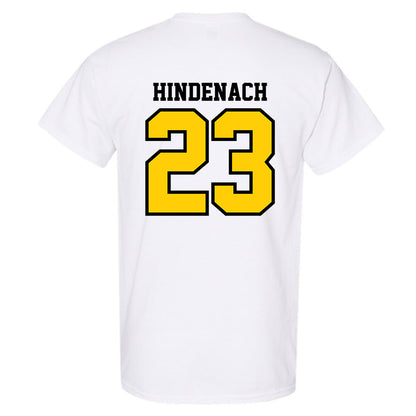 Michigan Tech - NCAA Football : Kolby Hindenach - Classic Shersey T-Shirt