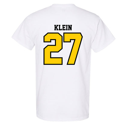 Michigan Tech - NCAA Women's Soccer : Gabrielle Klein - Classic Shersey T-Shirt