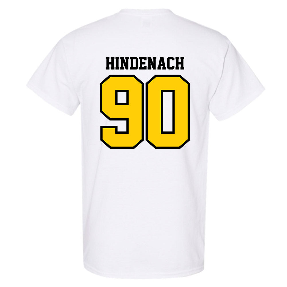 Michigan Tech - NCAA Football : Connor Hindenach - Classic Shersey T-Shirt