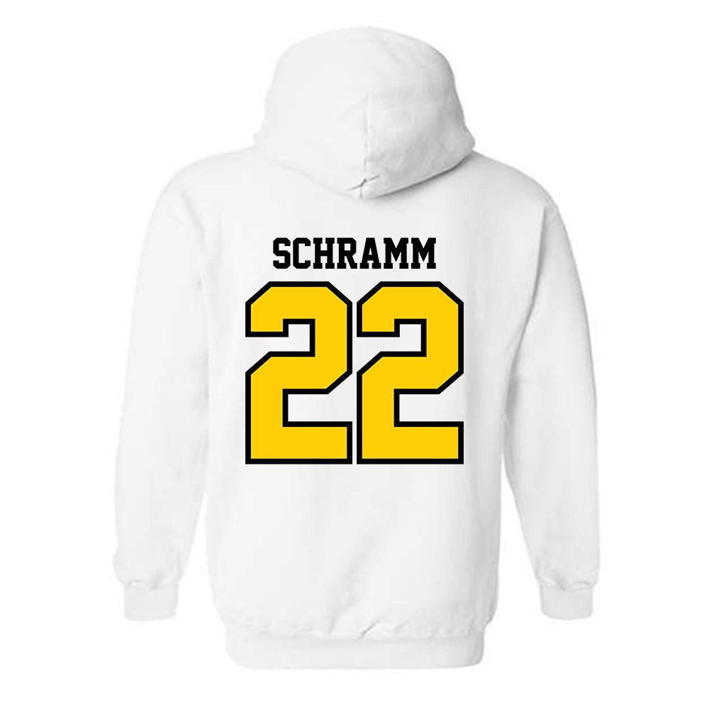 Michigan Tech - E-Sports : Max Schramm - Classic Shersey Hooded Sweatshirt