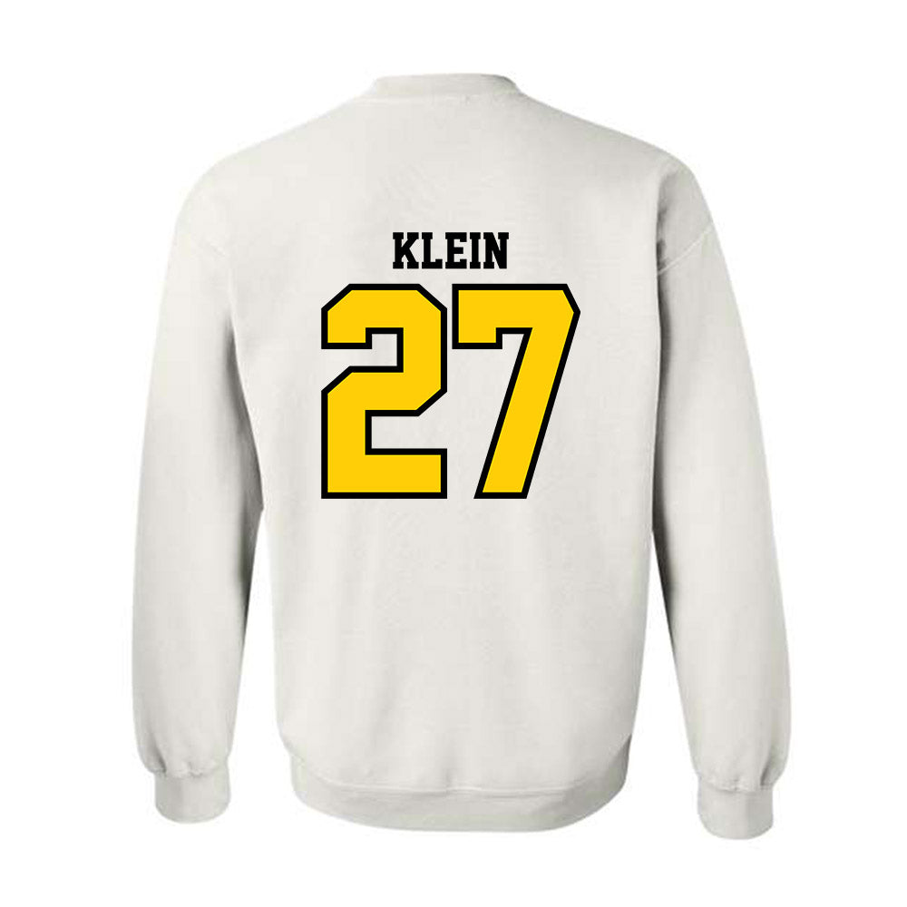 Michigan Tech - NCAA Women's Soccer : Gabrielle Klein - Classic Shersey Crewneck Sweatshirt