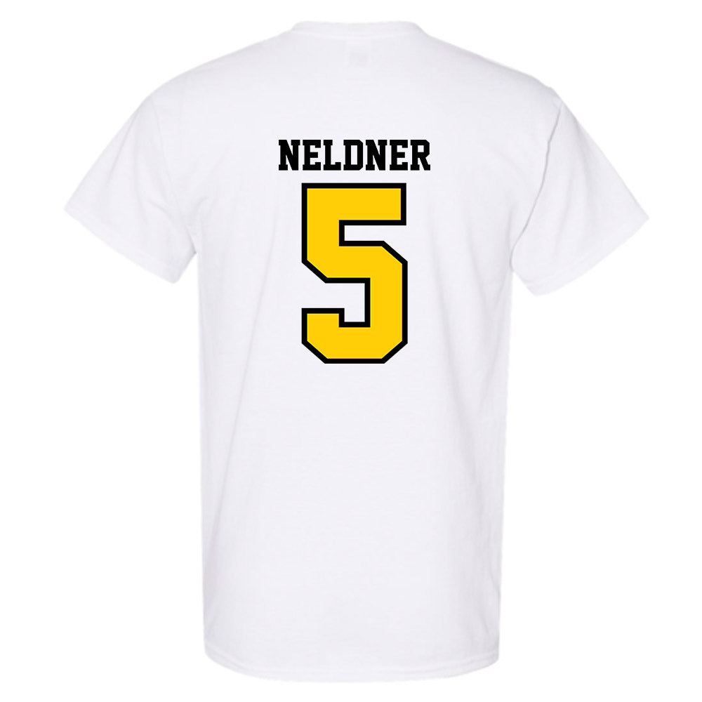 Michigan Tech - NCAA Women's Soccer : Harper Neldner - Classic Shersey T-Shirt-1
