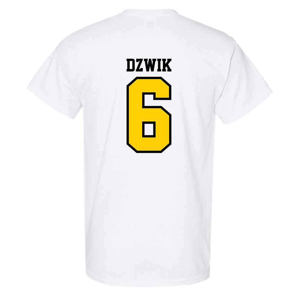 Michigan Tech - NCAA Women's Volleyball : Brooke Dzwik - Classic Shersey T-Shirt