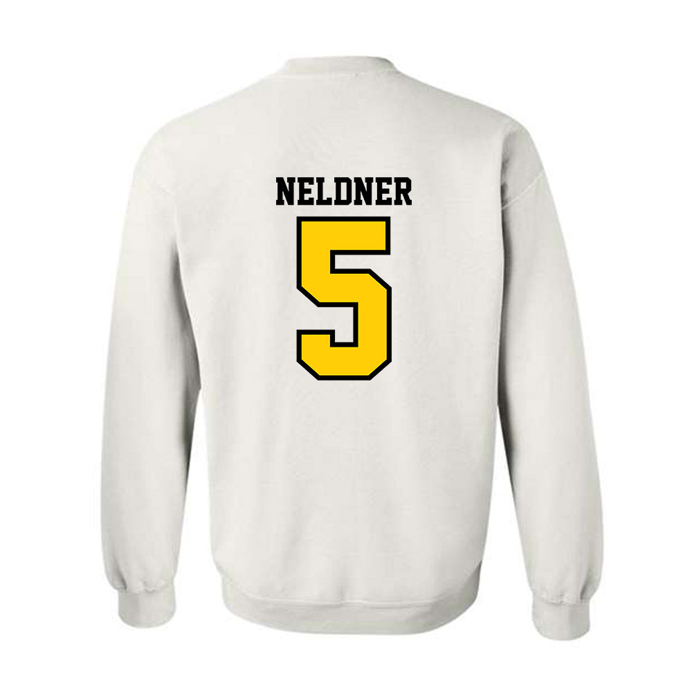 Michigan Tech - NCAA Women's Soccer : Harper Neldner - Classic Shersey Crewneck Sweatshirt-1