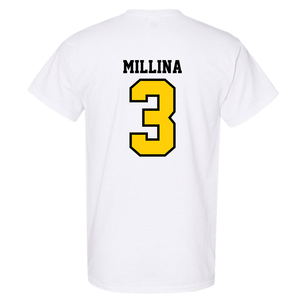 Michigan Tech - NCAA Women's Soccer : Allie Millina - Classic Shersey T-Shirt