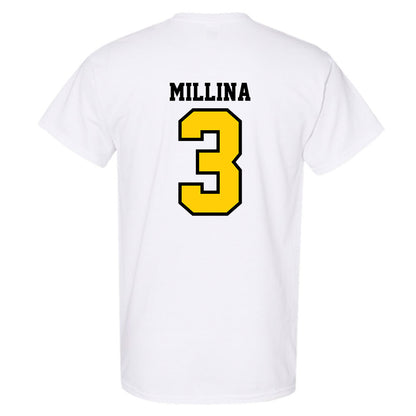 Michigan Tech - NCAA Women's Soccer : Allie Millina - Classic Shersey T-Shirt