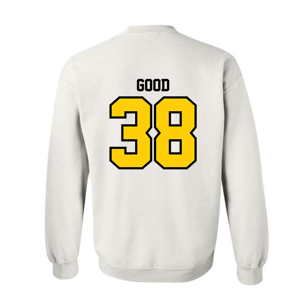 Michigan Tech - NCAA Football : Dionte' Good - Classic Shersey Crewneck Sweatshirt