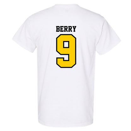 Michigan Tech - NCAA Women's Soccer : Bella Berry - Classic Shersey T-Shirt-1
