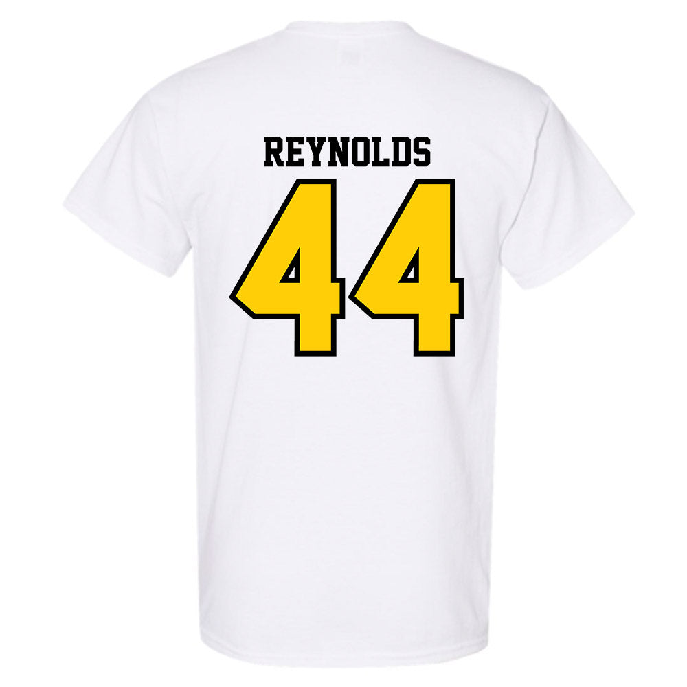 Michigan Tech - NCAA Women's Soccer : Ludesha Reynolds - Classic Shersey T-Shirt-1