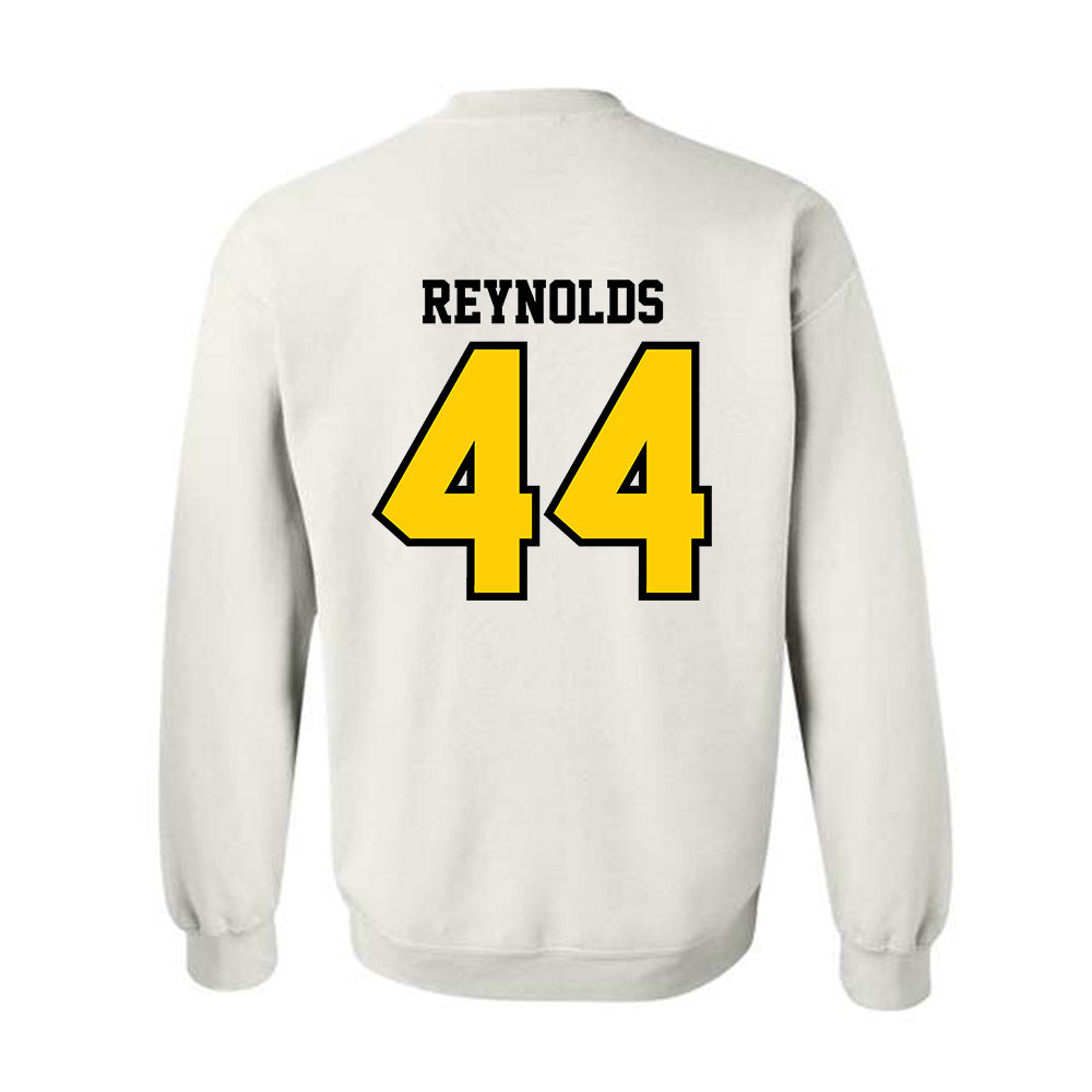 Michigan Tech - NCAA Women's Soccer : Ludesha Reynolds - Classic Shersey Crewneck Sweatshirt-1
