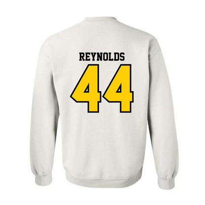 Michigan Tech - NCAA Women's Soccer : Ludesha Reynolds - Classic Shersey Crewneck Sweatshirt-1