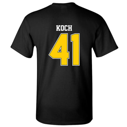 Michigan Tech - NCAA Football : Chase Koch - Classic Shersey T-Shirt