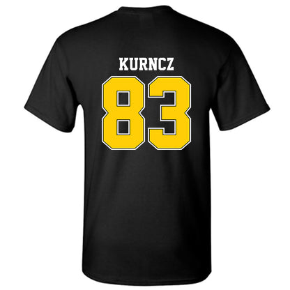 Michigan Tech - NCAA Football : Bryce Kurncz - Classic Shersey T-Shirt