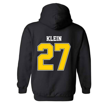 Michigan Tech - NCAA Women's Soccer : Gabrielle Klein - Classic Shersey Hooded Sweatshirt