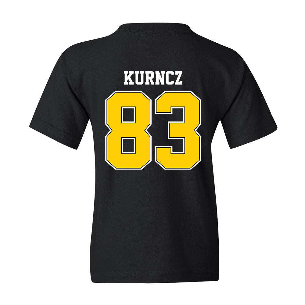 Michigan Tech - NCAA Football : Bryce Kurncz - Classic Shersey Youth T-Shirt