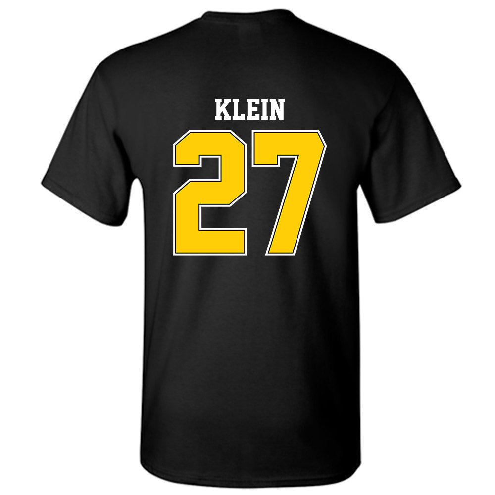 Michigan Tech - NCAA Women's Soccer : Gabrielle Klein - Classic Shersey T-Shirt