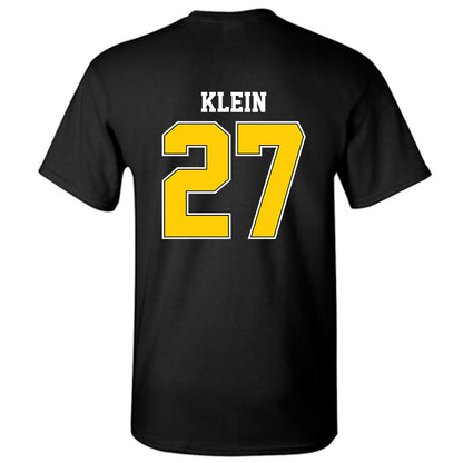 Michigan Tech - NCAA Women's Soccer : Gabrielle Klein - Classic Shersey T-Shirt