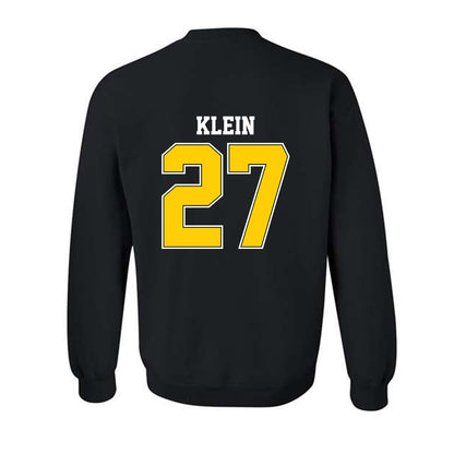 Michigan Tech - NCAA Women's Soccer : Gabrielle Klein - Classic Shersey Crewneck Sweatshirt