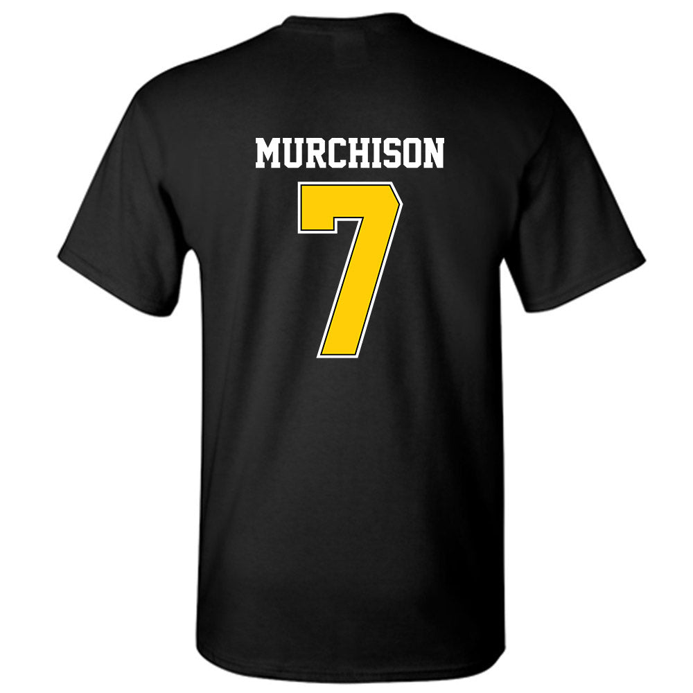 Michigan Tech - NCAA Women's Soccer : Clara Murchison - Classic Shersey T-Shirt-1