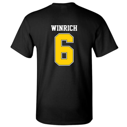 Michigan Tech - NCAA Women's Soccer : Ryley Winrich - Classic Shersey T-Shirt