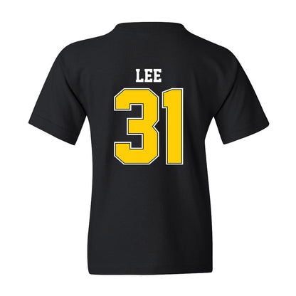 Michigan Tech - NCAA Men's Ice Hockey : Bryant Lee - Classic Shersey Youth T-Shirt