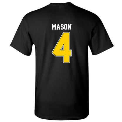Michigan Tech - NCAA Women's Basketball : Ella Mason - Classic Shersey T-Shirt