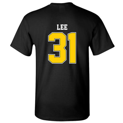 Michigan Tech - NCAA Men's Ice Hockey : Bryant Lee - Classic Shersey T-Shirt