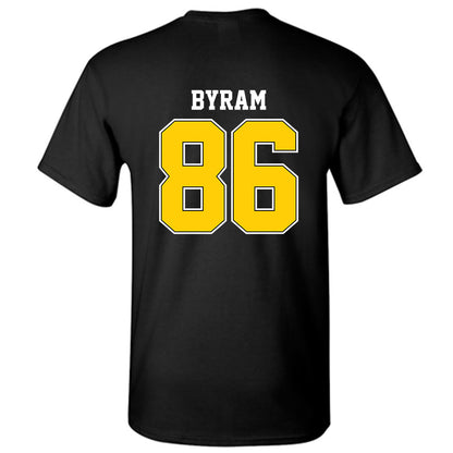 Michigan Tech - NCAA Football : Connor Byram - Classic Shersey T-Shirt-1