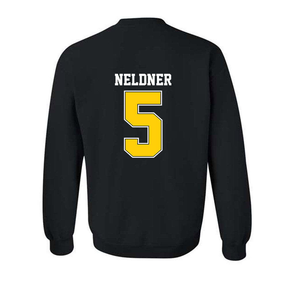 Michigan Tech - NCAA Women's Soccer : Harper Neldner - Classic Shersey Crewneck Sweatshirt-1