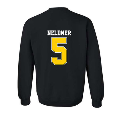 Michigan Tech - NCAA Women's Soccer : Harper Neldner - Classic Shersey Crewneck Sweatshirt-1