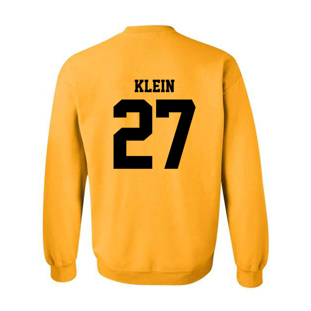 Michigan Tech - NCAA Women's Soccer : Gabrielle Klein - Classic Shersey Crewneck Sweatshirt