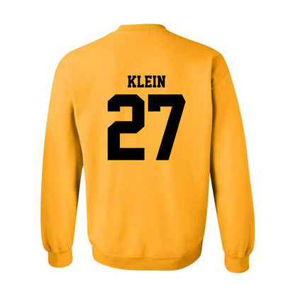 Michigan Tech - NCAA Women's Soccer : Gabrielle Klein - Classic Shersey Crewneck Sweatshirt
