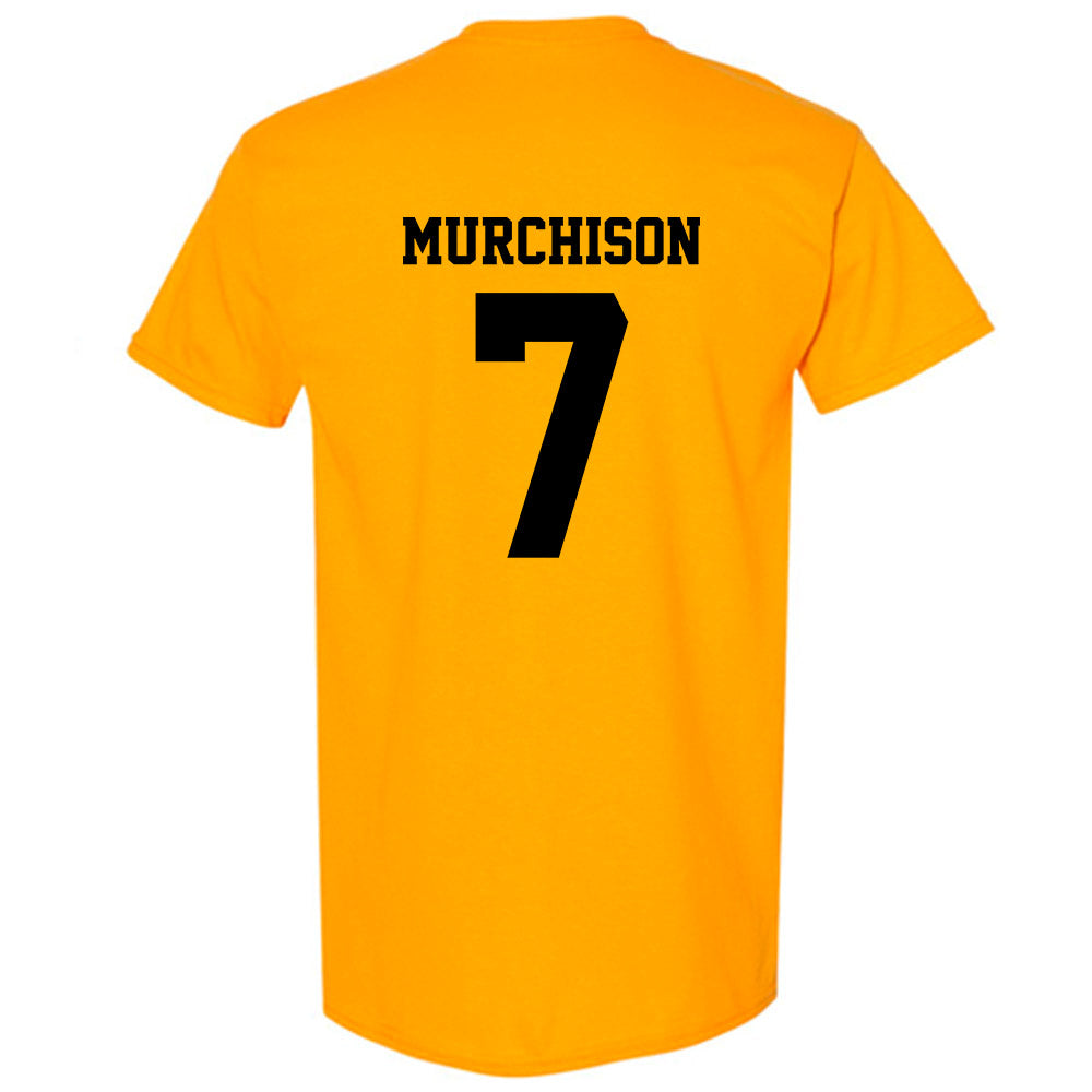 Michigan Tech - NCAA Women's Soccer : Clara Murchison - Classic Shersey T-Shirt-1