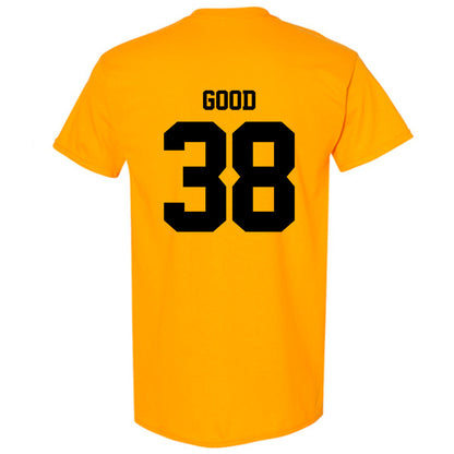 Michigan Tech - NCAA Football : Dionte' Good - Classic Shersey T-Shirt