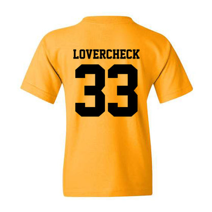 Michigan Tech - NCAA Women's Soccer : Reilly Lovercheck - Classic Shersey Youth T-Shirt