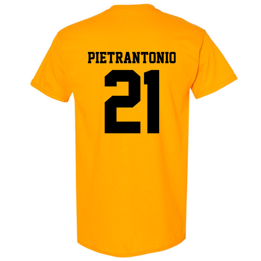 Michigan Tech - NCAA Football : Bryce Pietrantonio - Classic Shersey T-Shirt