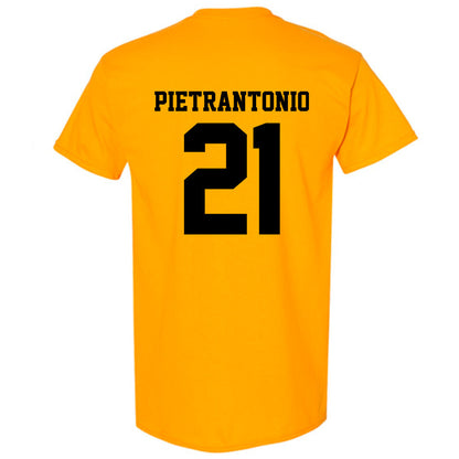 Michigan Tech - NCAA Football : Bryce Pietrantonio - Classic Shersey T-Shirt