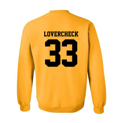 Michigan Tech - NCAA Women's Soccer : Reilly Lovercheck - Classic Shersey Crewneck Sweatshirt