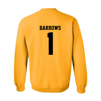 Michigan Tech - NCAA Women's Soccer : Brianna Barrows - Classic Shersey Crewneck Sweatshirt