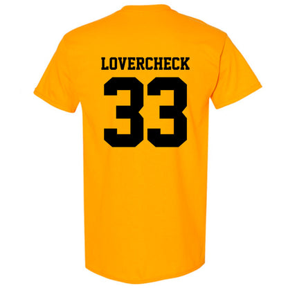 Michigan Tech - NCAA Women's Soccer : Reilly Lovercheck - Classic Shersey T-Shirt