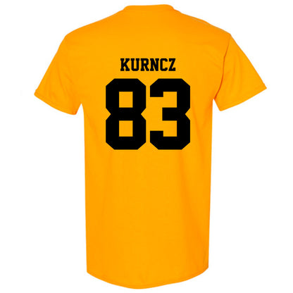 Michigan Tech - NCAA Football : Bryce Kurncz - Classic Shersey T-Shirt