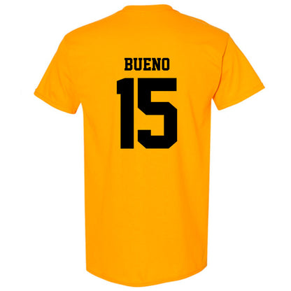 Michigan Tech - NCAA Football : Alex Bueno - Classic Shersey T-Shirt-1