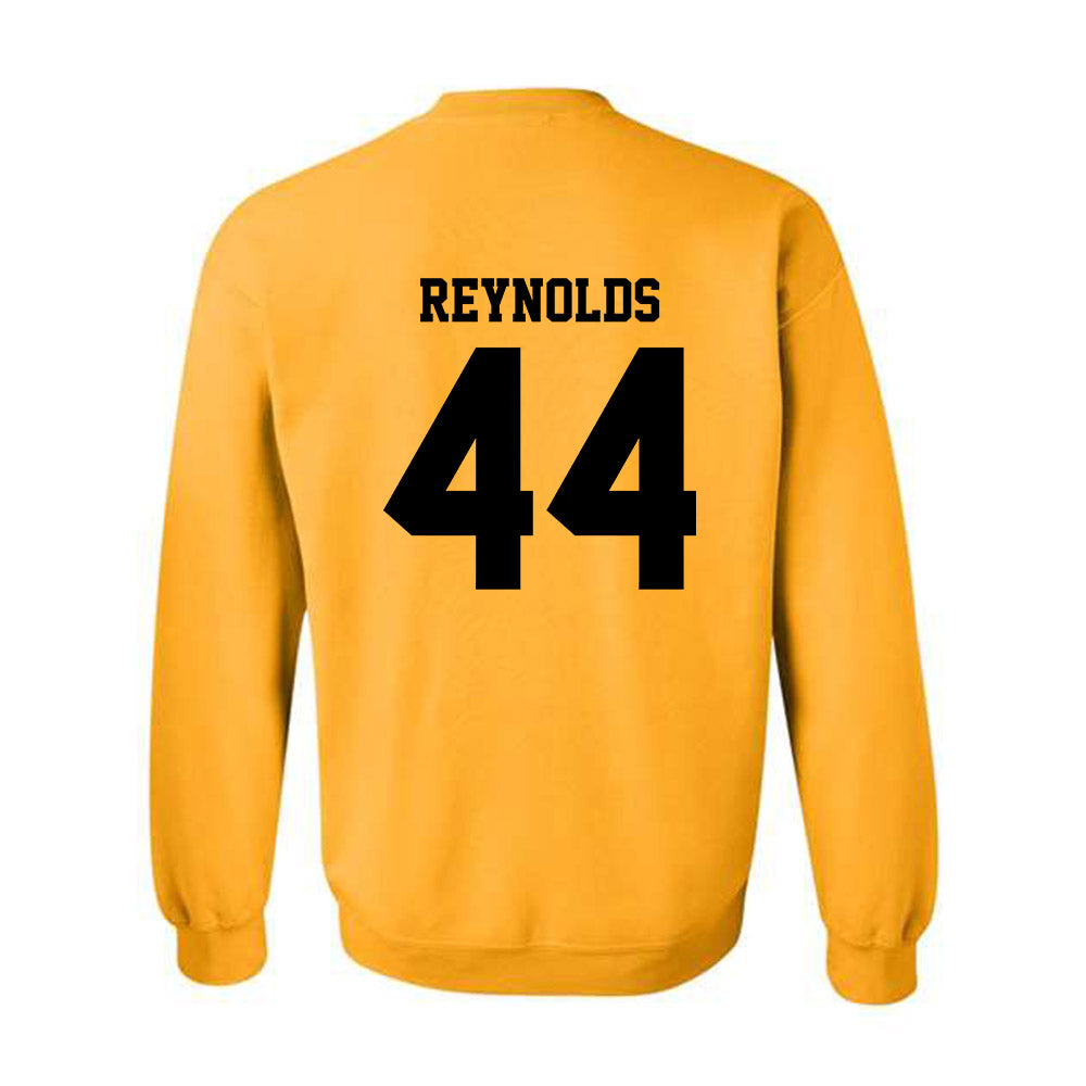 Michigan Tech - NCAA Women's Soccer : Ludesha Reynolds - Classic Shersey Crewneck Sweatshirt-1