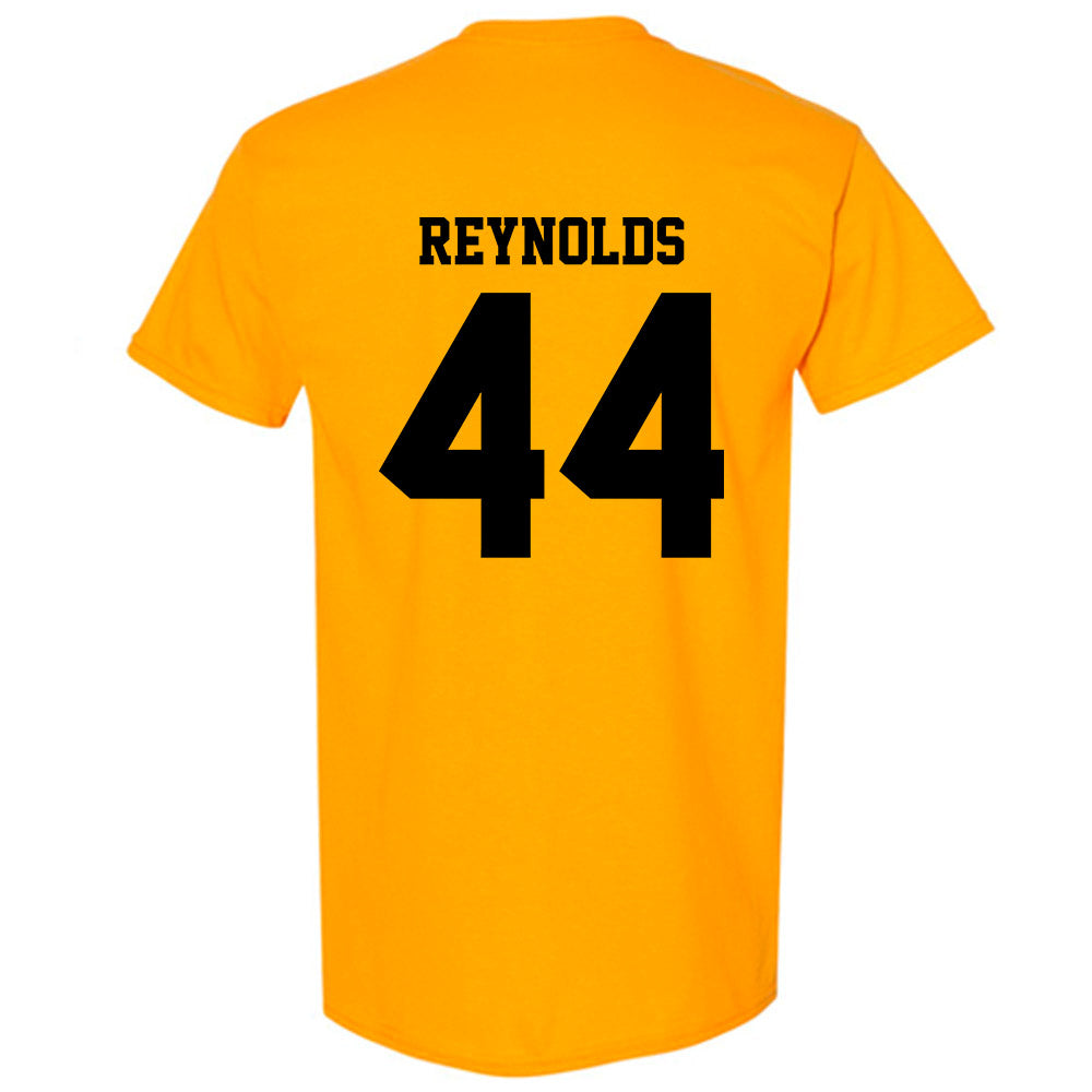 Michigan Tech - NCAA Women's Soccer : Ludesha Reynolds - Classic Shersey T-Shirt-1