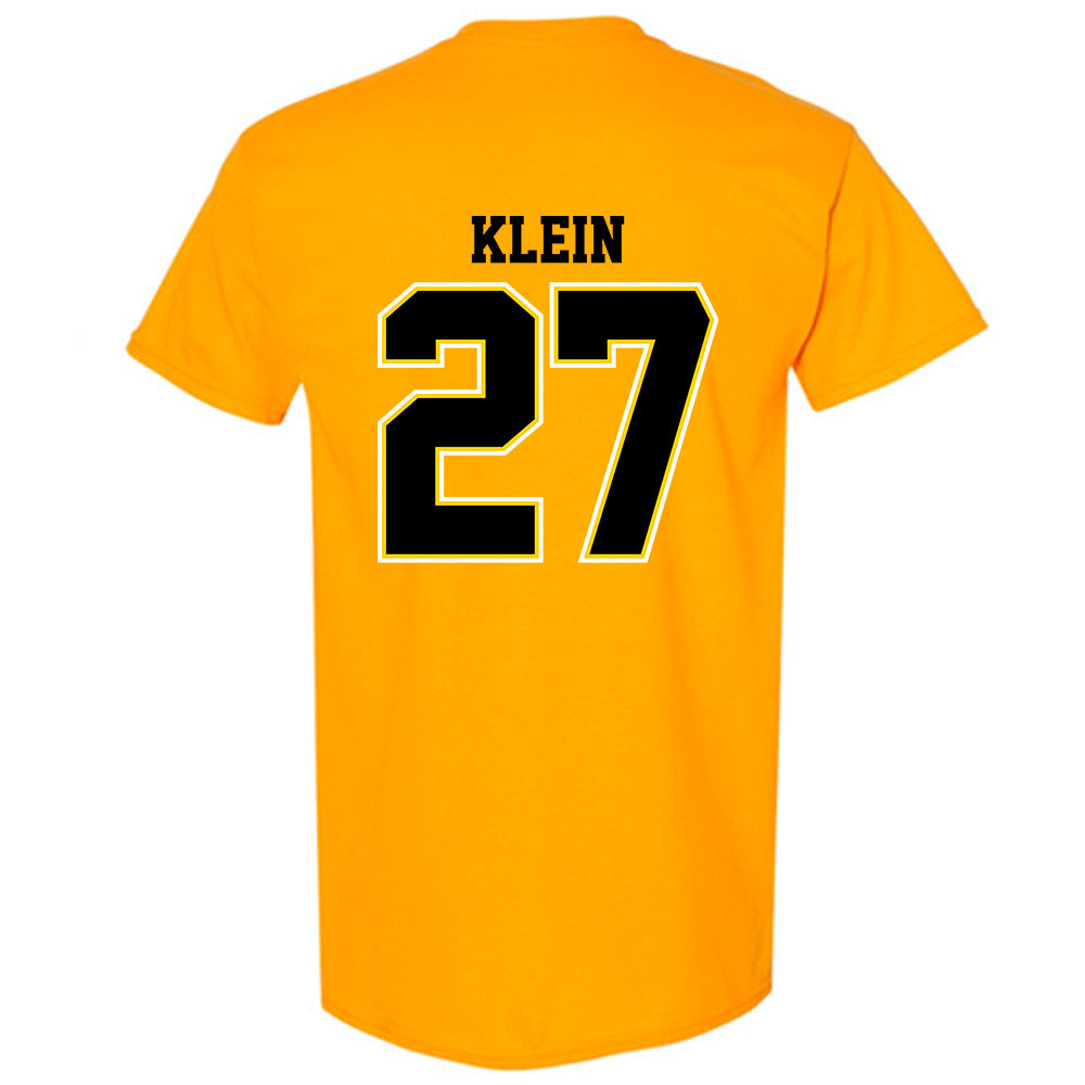 Michigan Tech - NCAA Women's Soccer : Gabrielle Klein - Classic Shersey T-Shirt