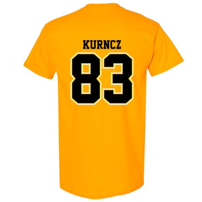 Michigan Tech - NCAA Football : Bryce Kurncz - Classic Shersey T-Shirt
