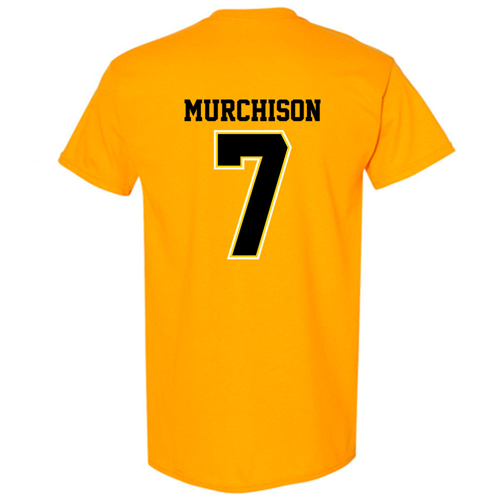 Michigan Tech - NCAA Women's Soccer : Clara Murchison - Classic Shersey T-Shirt-1