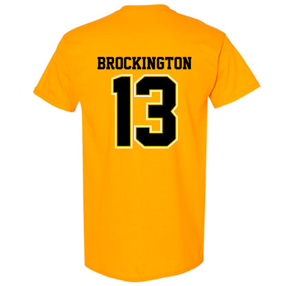 Michigan Tech - NCAA Women's Soccer : Havanah Brockington - Classic Shersey T-Shirt-1