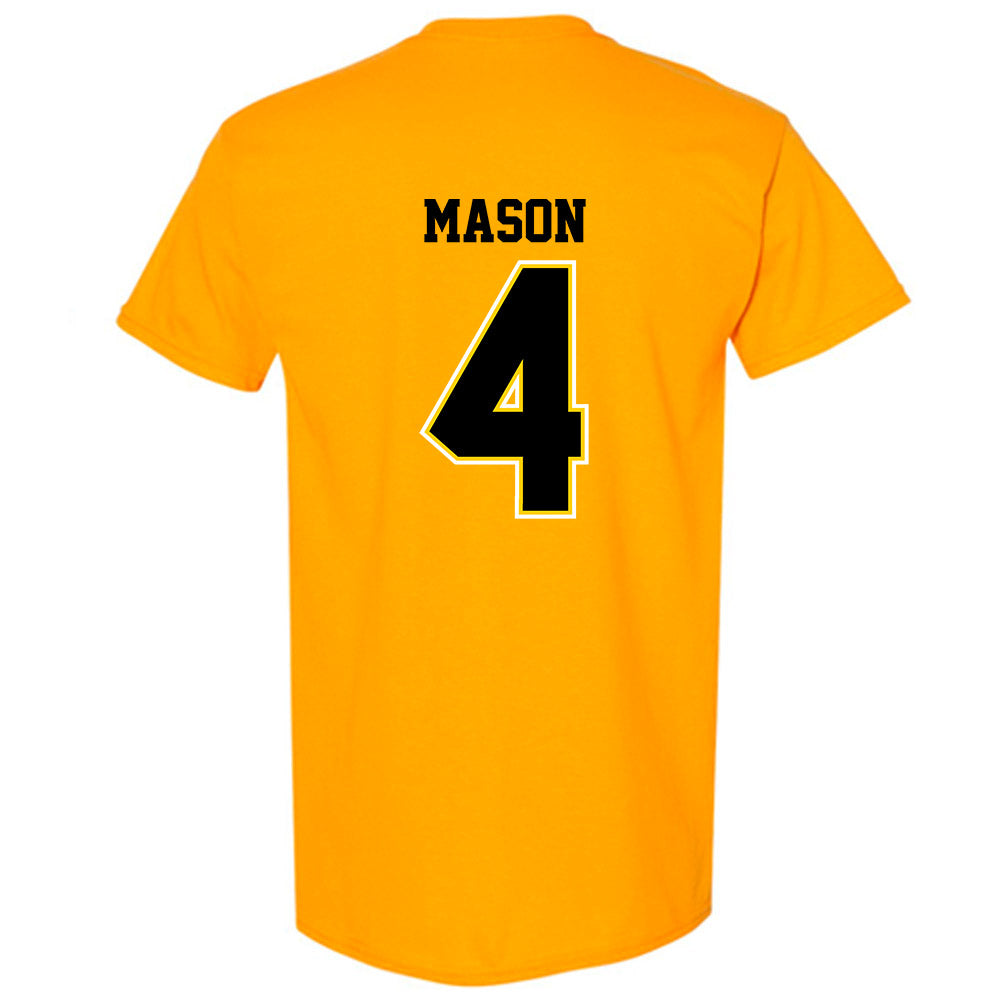 Michigan Tech - NCAA Women's Basketball : Ella Mason - Classic Shersey T-Shirt