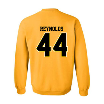 Michigan Tech - NCAA Women's Soccer : Ludesha Reynolds - Classic Shersey Crewneck Sweatshirt-1